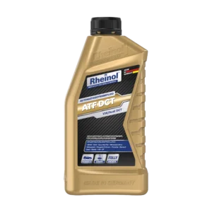 زيت فتيس أوتوماتيك Rheinol ATF DCT Swd Rheinol ATF DCT