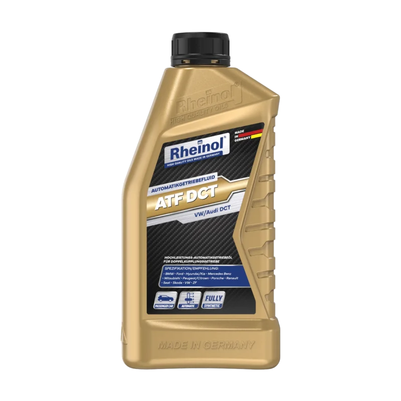 زيت فتيس أوتوماتيك Rheinol ATF DCT Swd Rheinol ATF DCT