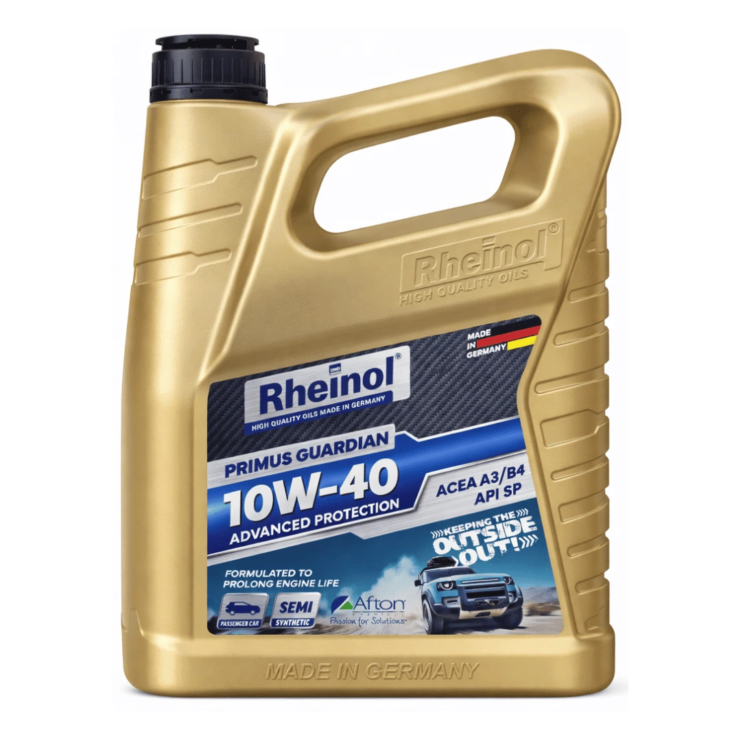 زيت المحرك Rheinol Primus Guardian 10W-40