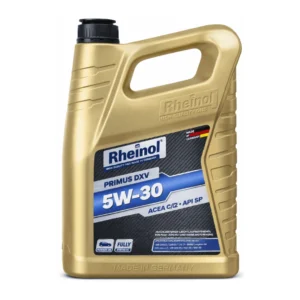 زيت المحرك Rheinol 5W-30 CVS