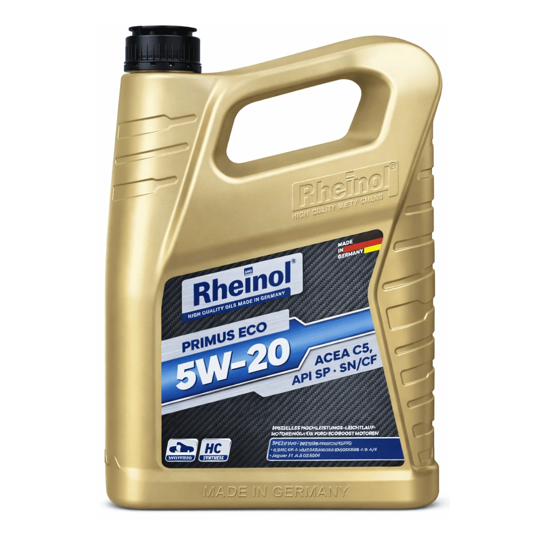زيت المحرك Rheinol Primus ECO 5W-20