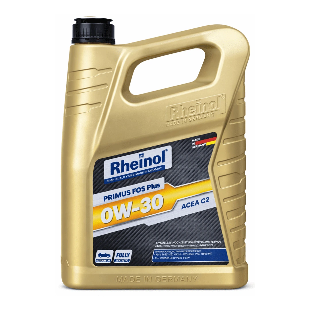 زيت المحرك Rheinol Primus FOS Plus 0W-30