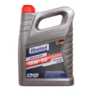 زيت المحرك Rheinol Primus EVR 15W-50