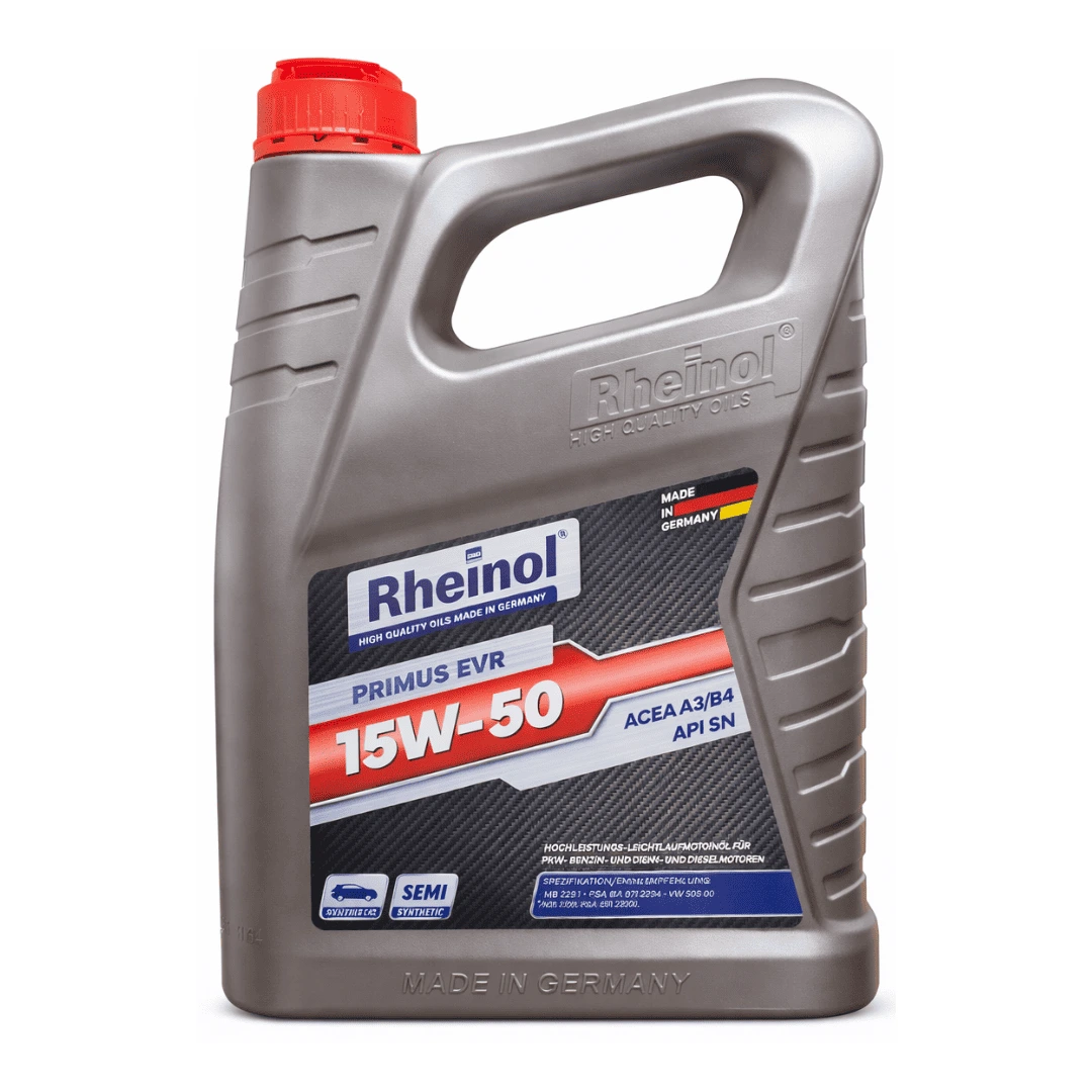 زيت المحرك Rheinol Primus EVR 15W-50