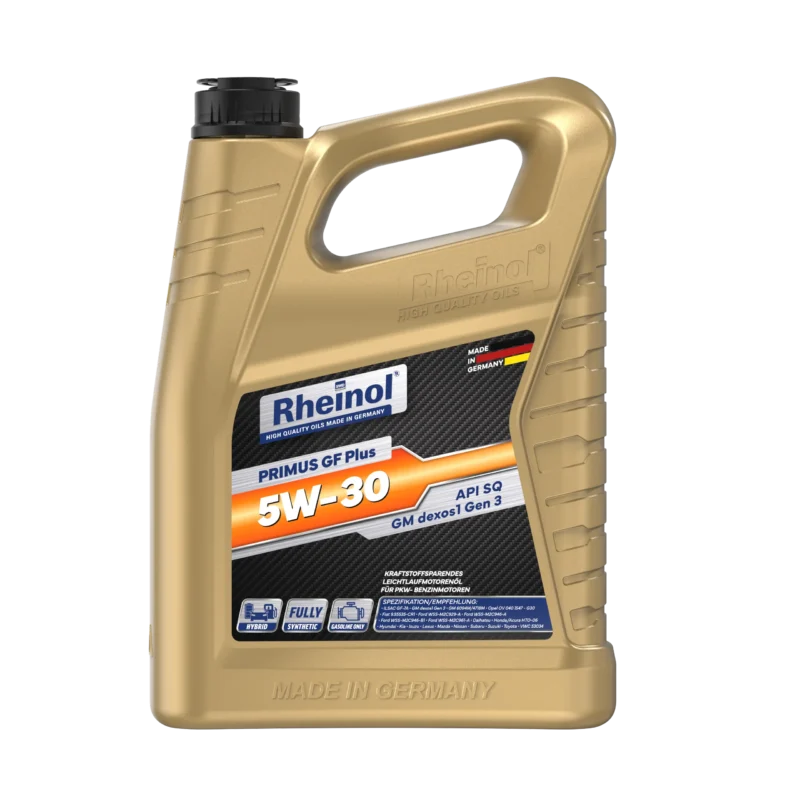 زيت المحرك Rheinol 5W-30 Primus GF Plus