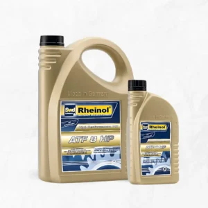 زيت فتيس أوتوماتيك Rheinol ATF 8 HP