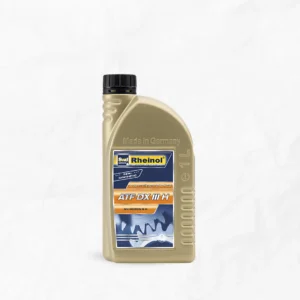 زيت فتيس أوتوماتيك Rheinol ATF DX III H – RED