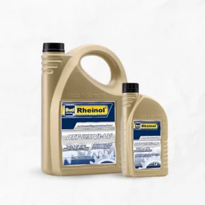 زيت فتيس أوتوماتيك Rheinol ATF DX VI – LV Yellow