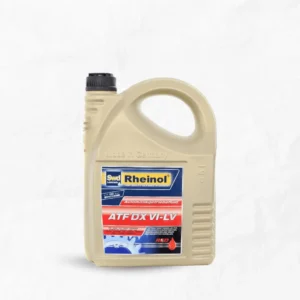 زيت فتيس أوتوماتيك Rheinol ATF DX VI – LV RED