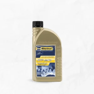 زيت فتيس أوتوماتيك Rheinol ATF JaKo - RED