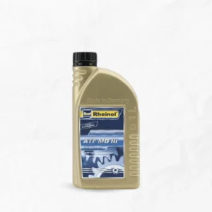 زيت فتيس أوتوماتيك Rheinol ATF MB III