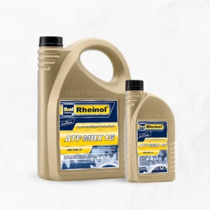 زيت فتيس أوتوماتيك Rheinol MBX 15 BLUE