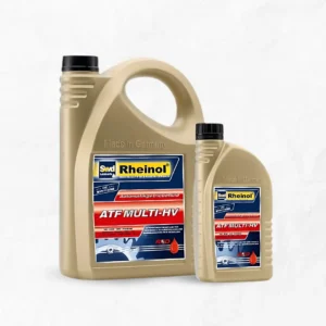 زيت فتيس أوتوماتيك Rheinol ATF MULTI – HV