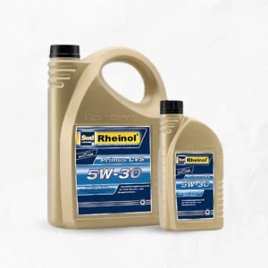 زيت المحرك Rheinol 5W-30 CVS