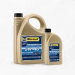 زيت المحرك Rheinol Primus DXM 5W-40