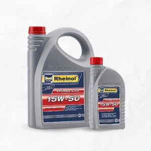 زيت المحرك Rheinol Primus EVR 15W-50