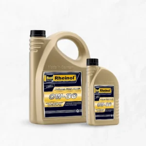 زيت المحرك Rheinol Primus FOS Plus 0W-30