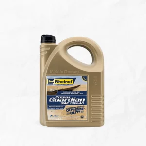 زيت المحرك Rheinol Primus Guardian 10W-40