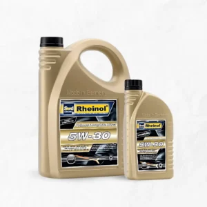 زيت المحرك Rheinol Primus 5W-30 Longlife Ultra