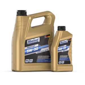 زيت المحرك Rheinol 5W-30 DXV
