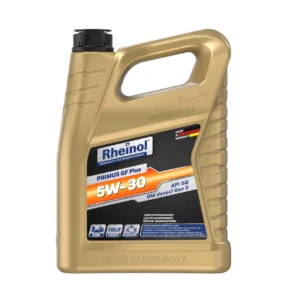 زيت المحرك Rheinol 5W-30 Primus GF Plus