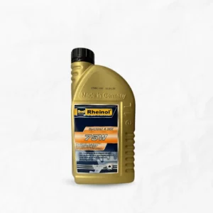زيت فتيس Rheinol Synkrol 4MX 75W