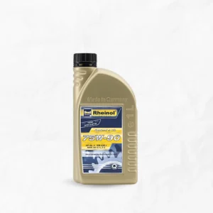 زيت فتيس Rheinol 75W-90 Synkrol 4 TS