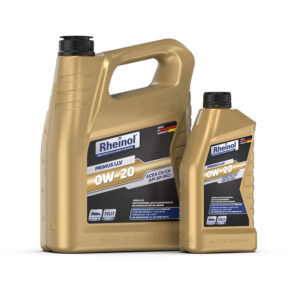زيت المحرك Rheinol Primus LLV 0W-20