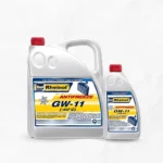 مياه تبريد Antifreeze GW-11 (-40°C)