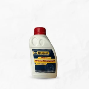 زيت فرامل Rheinol Brake Fluid DOT 4