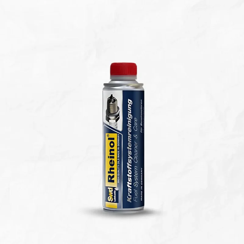 منظف دورة الوقود Fuel system cleaner & care