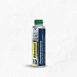 منظف نظام الزيت Cleaner and care for oil system