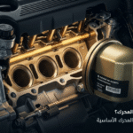 كيف يعمل زيت المحرك؟ شرح مُفصّل لوظائف زيت المحرك الأساسية